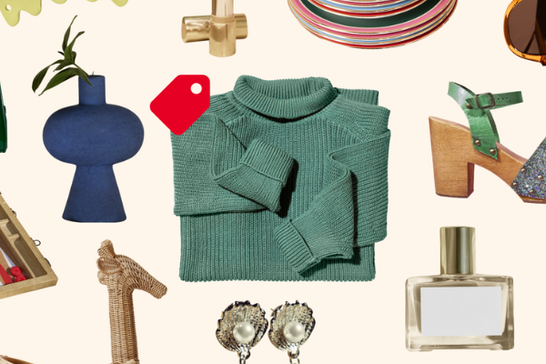 Holiday Season auf Pinterest: Wunschzettel, Gift Guides und exklusive Deals