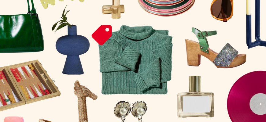 Holiday Season auf Pinterest: Wunschzettel, Gift Guides und exklusive Deals