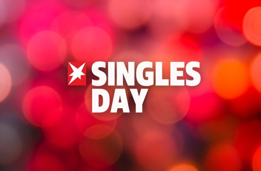 Schnäppchen-Alarm: Singles Day 2024: Alle teilnehmenden Shops im Überblick